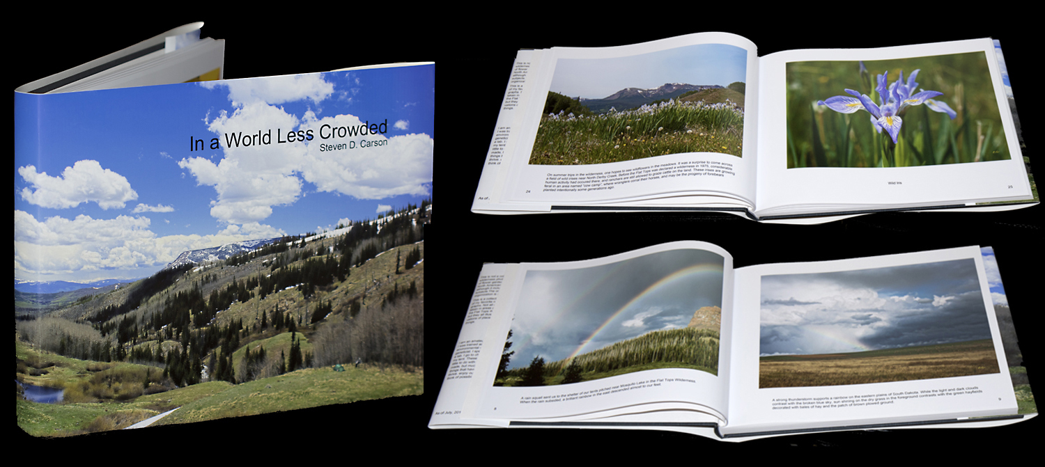 Photo book